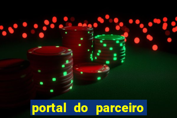 portal do parceiro i food